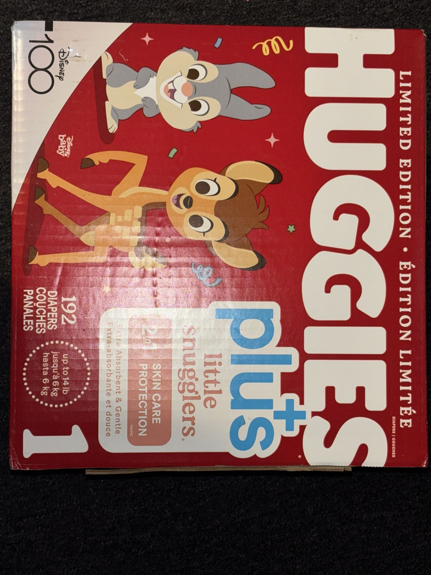 Diapers