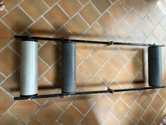 Bicycle Trainer Rollers Kreitler