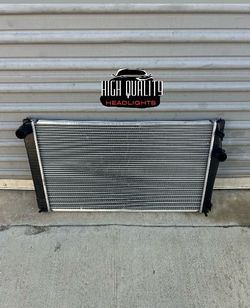 Toyota Prius 2010-2015 radiator