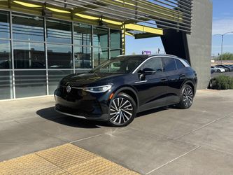 2023 Volkswagen ID.4