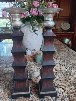 Candle Holders