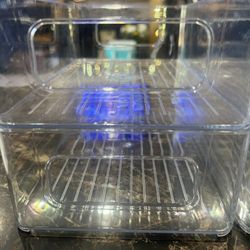 4  Small Container For Makeup Or Beauty Items