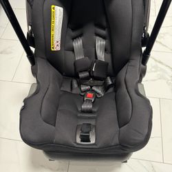Nuna Car Seat 
