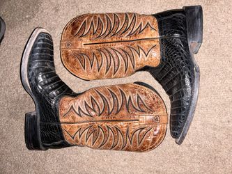 Ariat Boots