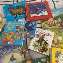 children books
