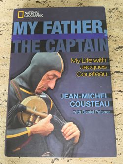 My Father, The Captain