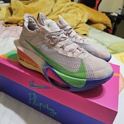 Nike Alphafly 3 - Eliud Kipchoge