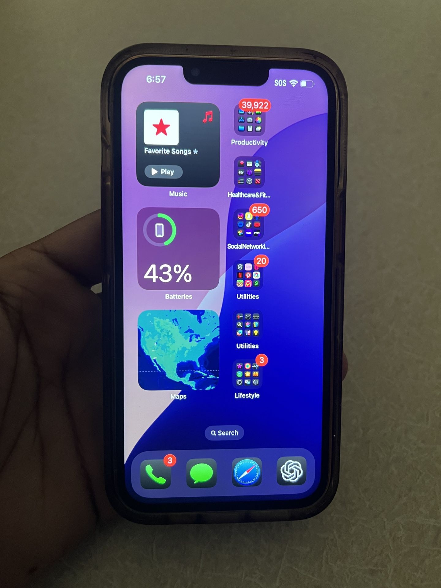 iPhone 14 128GB