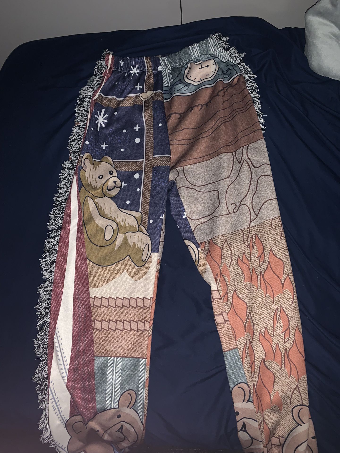 Blanket Pants Size Small 