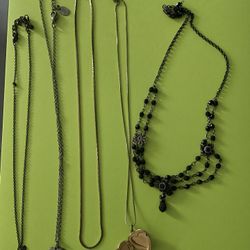 Necklace $2 Each 