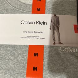 Calvin Klein
