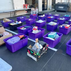 Warehouse Sale Today! 7-12pm