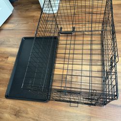 Dog Crate 