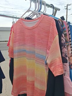Blusas  nuevas