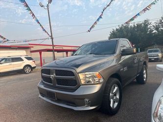 2013 RAM 1500