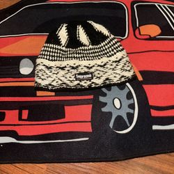Supreme beanie 