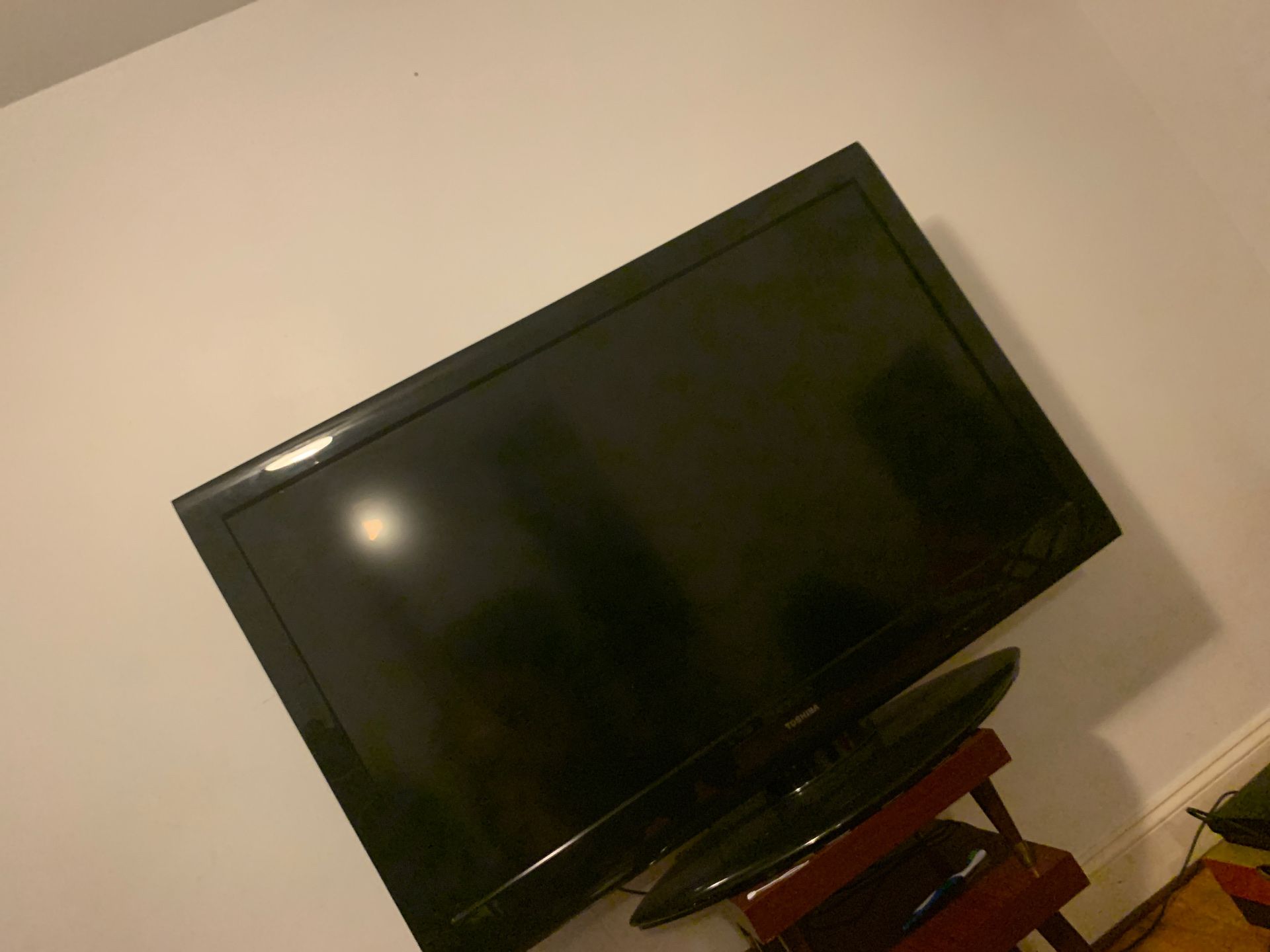 Toshiba “55” Inch