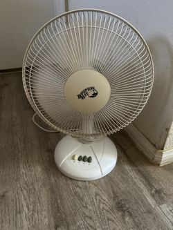 Hampton Bay Fan
