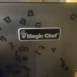 Magic chef Small Fridge 