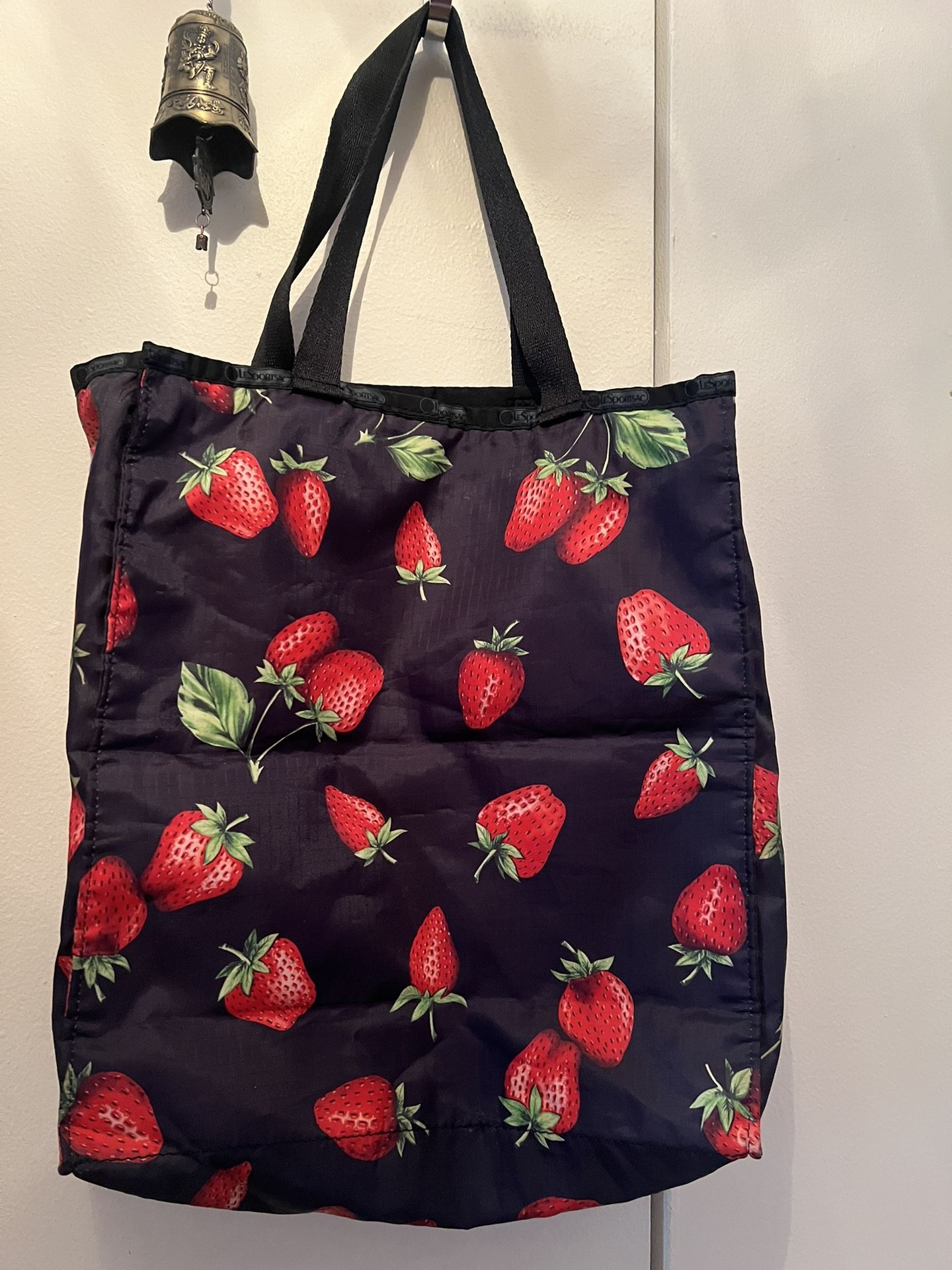 LeSportsac Shopping Bag $35