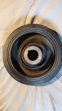 Honda 2.2L EX DX 1994-1997 Harmonic Balancer/Crankshaft Pulley