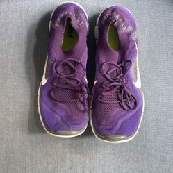 Nike Free Run 5.0 Flyknit Men’s 11