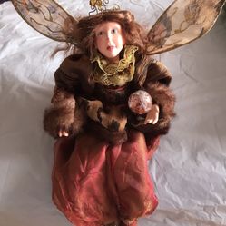 Fairy Figuring