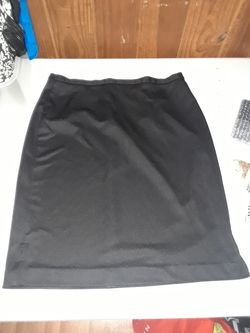 Kathie Lee Collection Skirt