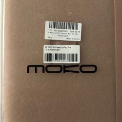 2 Pieces IPad case 