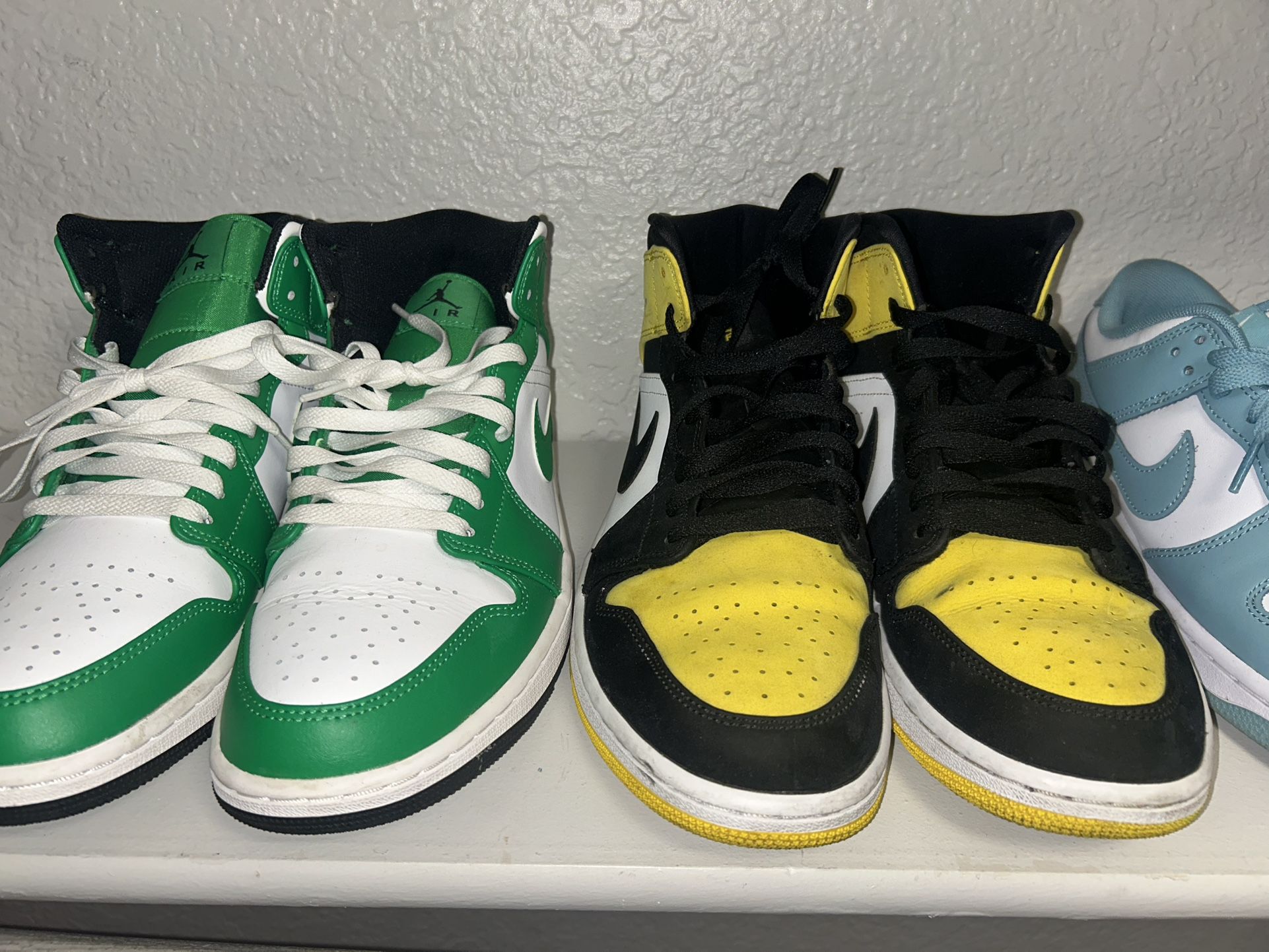 All Size 9.5