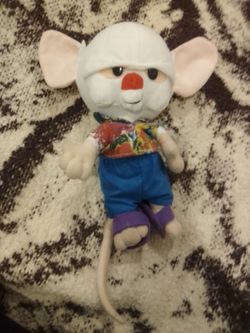 1997 brain doll