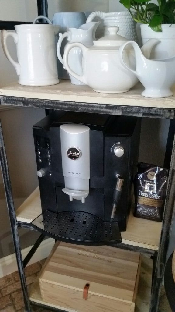Mr. Coffee Iced + Hot Coffee Maker for Sale in Tinley Park, IL - OfferUp