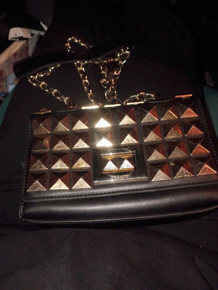 Steve Madden Purse