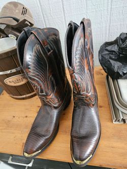 boots
