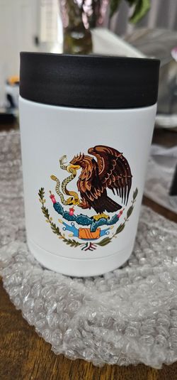 Contenedor de cerveza