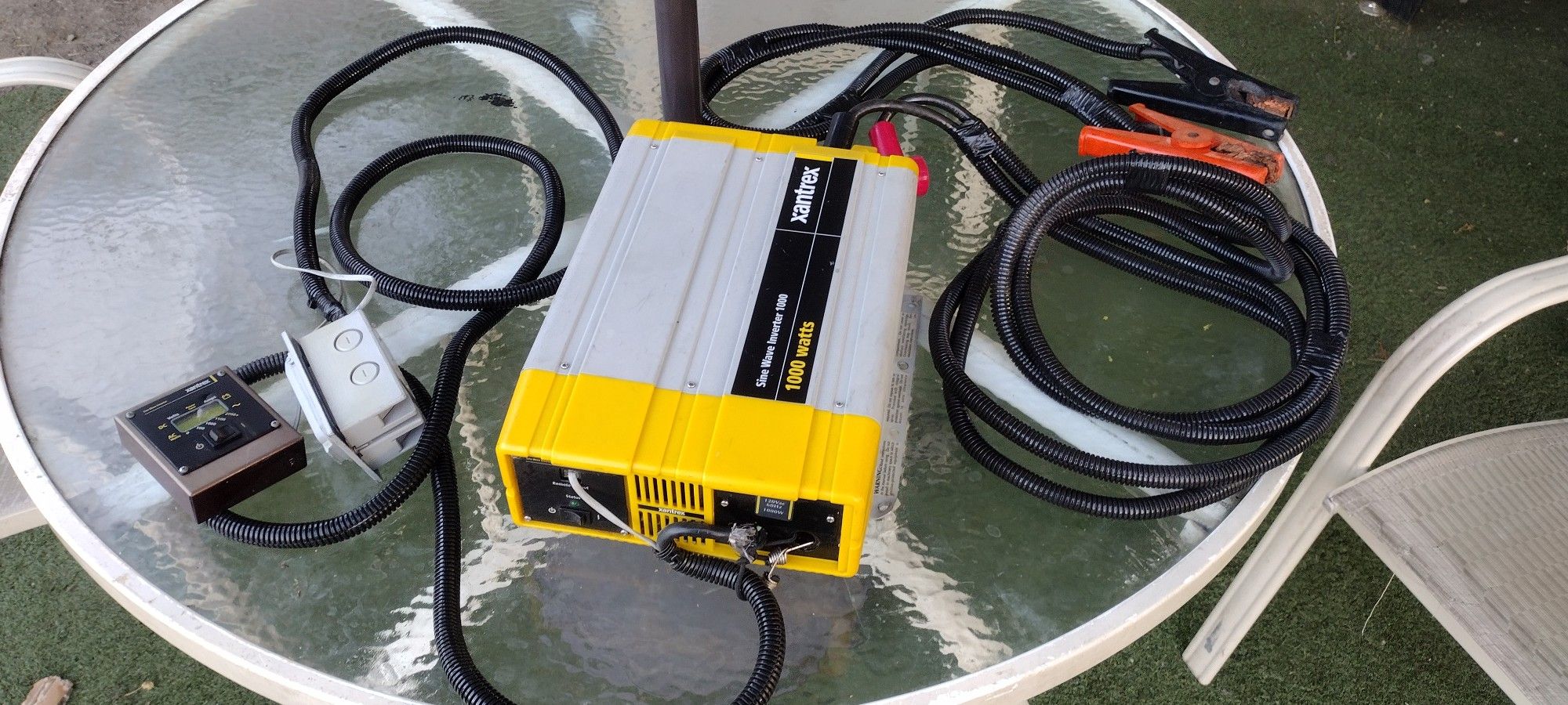 Power Inverter