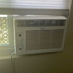 Air Conditioner 