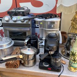 Appliances