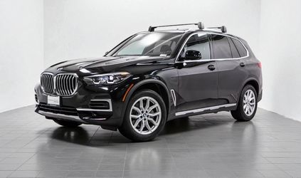 2023 BMW X5