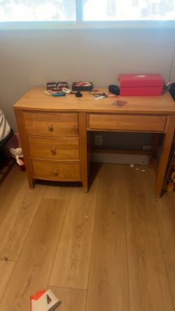 Office desk