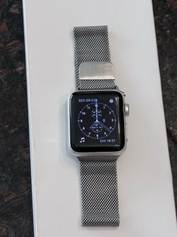 Apple Watch Series 3