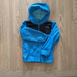Kids North Face Rain Jacket 