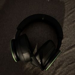 XBOX-ONE headset