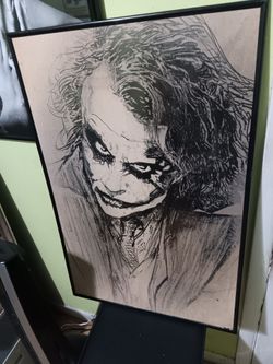 The Joker