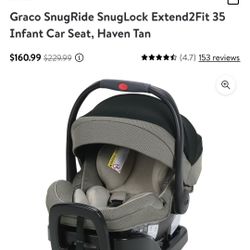 Car Seat 
