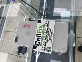 iPhone 8 Plus