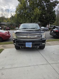 2009 Chevrolet Silverado 1500