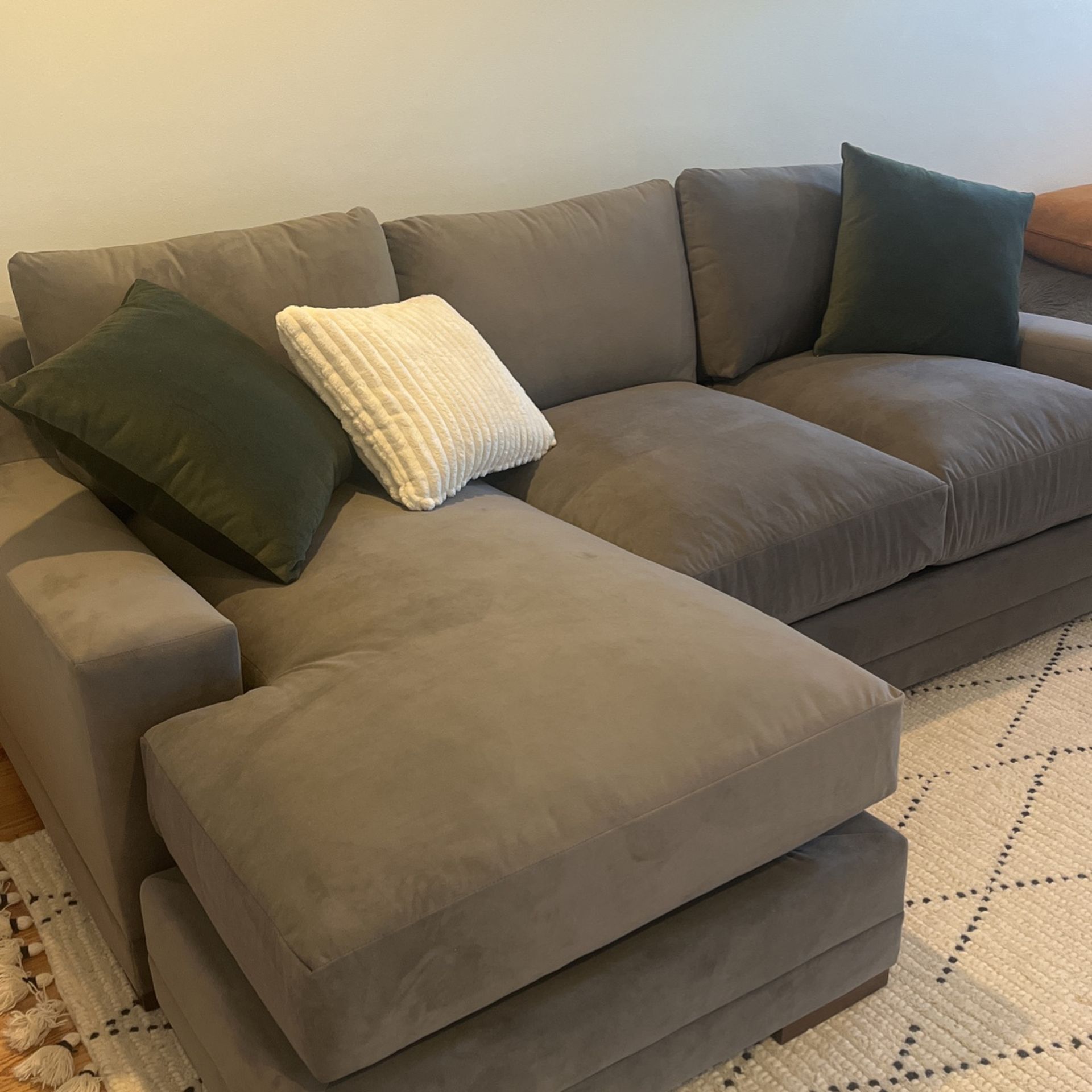 Brand New Living Spaces Couch for Sale in San Diego, CA OfferUp