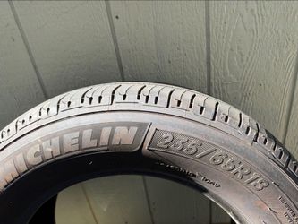 michelin premium ltx 235 65 18