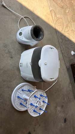 Baby stuff